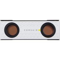Corsair Hydro X Series XM2 M.2 SSD Water Block (2280) waterkoeling - thumbnail
