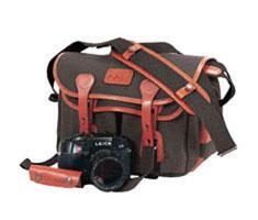Billingham 225 black/tan