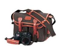 Billingham 225 black/tan