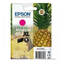 Originele inktcartridge Epson 604XL Magenta