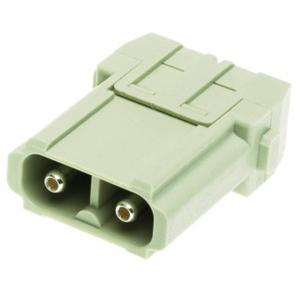 Harting Penmodule Inhoud: 1 stuk(s) 09 14 002 2601