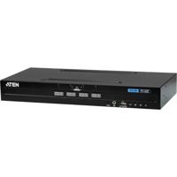 ATEN CS1184D KVM-switch - thumbnail