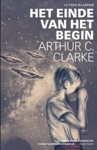 Het einde van het begin - Arthur C. Clarke - ebook