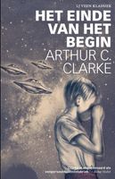 Het einde van het begin - Arthur C. Clarke - ebook - thumbnail