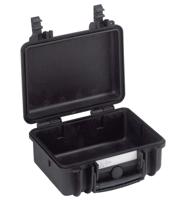 Explorer Cases 2712hl koffer zwart