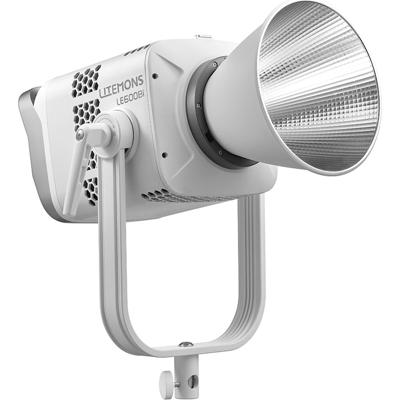 Godox Litemons LE600BI Bi Color LED Video Light White