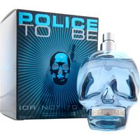 To Be Or Not To Be eau de toilette, 125 ml