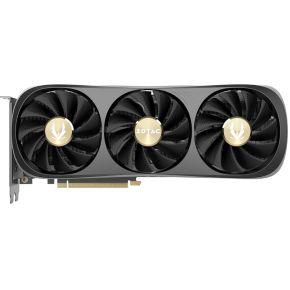 Zotac GAMING GeForce RTX 4070 Ti SUPER Trinity OC NVIDIA 16 GB GDDR6X