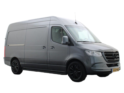Mercedes Benz Sprinter