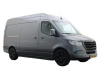 Mercedes Benz Sprinter