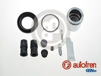 Reparatieset, remklauw D42256C