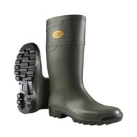 Dunlop W486033 Knielaars | Groen | Maat 39 - 8713197346340
