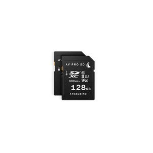 Angelbird Match pack for Panasonic GH5/GH5S (2x SD128)