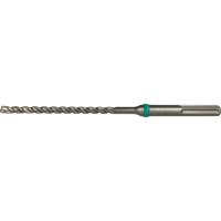 Heller EnDuro Trijet 28182 9 Carbide Hamerboor Gezamenlijke lengte 540 mm SDS-Max 1 stuk(s)