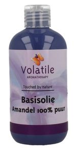 Volatile Basisolie Amandel Prunus Amygdalus 250ml