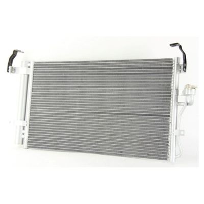 Condensor, airconditioning AC830040