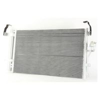 Condensor, airconditioning AC830040