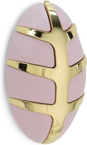 Spinder Design Spinder Design kapstok Bug - pale pink/goud