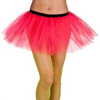 Boland tutu roze