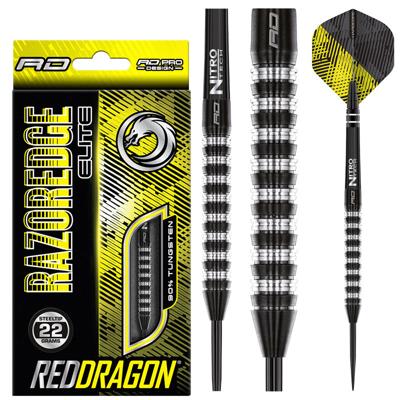 Red Dragon Razor Edge Elite