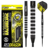 Red Dragon Razor Edge Elite