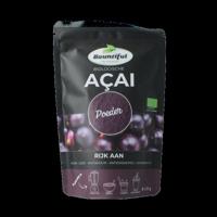 Acai poeder bio 125 Gram