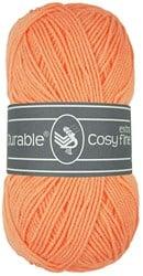 Durable Cosy Extra Fine 2197 Mandarin