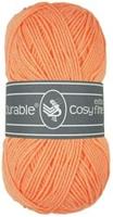 Durable Cosy Extra Fine 2197 Mandarin