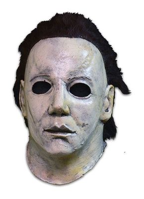Halloween VI Mask Michael Myers Halloween VI Mask Michael Myers