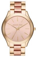 Michael Kors slanke runway voor dames