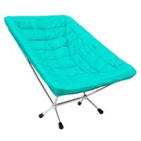 Alite Cozy Cover Stoel Stinson Green