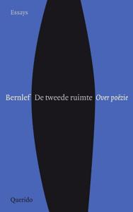De tweede ruimte (Paperback)