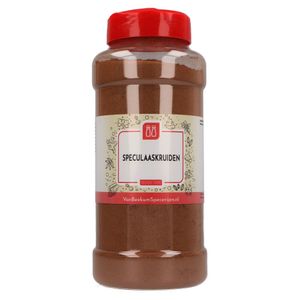 Speculaaskruiden / Koekkruiden - Strooibus 335 gram