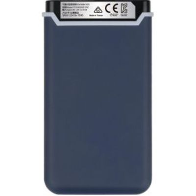 Transcend SSD ESD370C 250GB USB-C USB 3.1 Gen 2