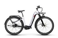 VICTORIA elektrische urbanfiets "utilyon 1" (#1) ebike vict. utilyon 1 29/48 5sp wave white