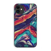 Chameleon Sun: iPhone 11 Tough Case