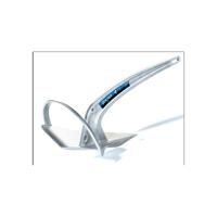 DEFENSAS, CABOS Y FONDEOS CMMKII12GS - ANCLA ROCNA MK2 GALVANIZADA 12 KG