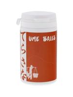TS Import Ume pillen