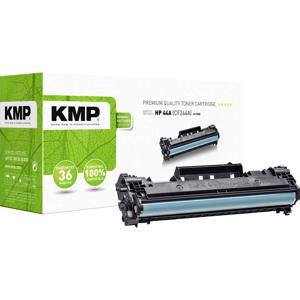 KMP Toner vervangt HP 44A, CF244A Compatibel Zwart 1000 bladzijden 2551,0000