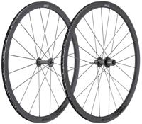DT Swiss PR 1400 Dicut Oxic Clincher 32mm Wheelset