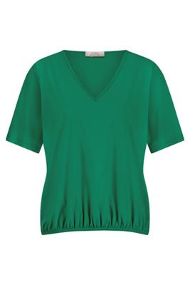 Vicky shirt - grass green - 13805