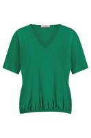 Vicky shirt - grass green - 13805