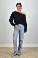 Agolde jeans 90s Pinch Crop A215-1767 ripple