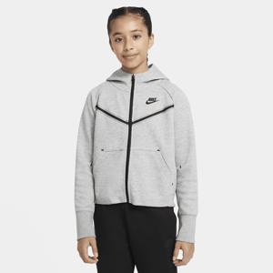 Nike Tech Fleece Full-Zip Hoody Girls