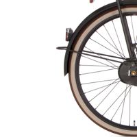 Cortina spatbord achter 28 u4 elegance green matt nd