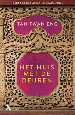 Het huis met de deuren - Tan Twan Eng - ebook