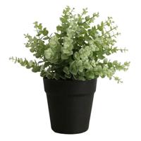 Grass groen 28 cm kunstplant Buitengewoon de Boet - Buitengewoon de boet