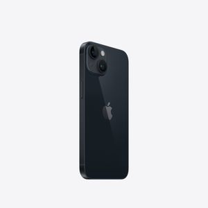 Apple iPhone 14 15,5 cm (6.1") Dual SIM iOS 16 5G 256 GB Zwart