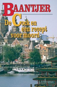 De Cock en een recept voor moord - A.C. Baantjer - ebook