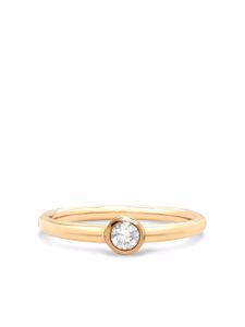 Pragnell bague Sundance en or 18ct ornée de diamants